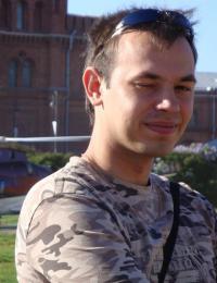 Андрей Пикулик