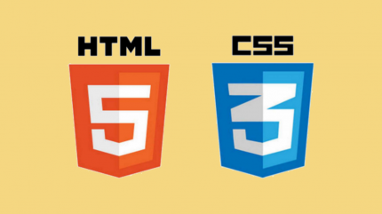 Вёрстка: HTML и CSS